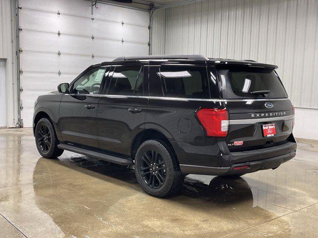 new 2024 Ford Expedition car, priced at $68,979