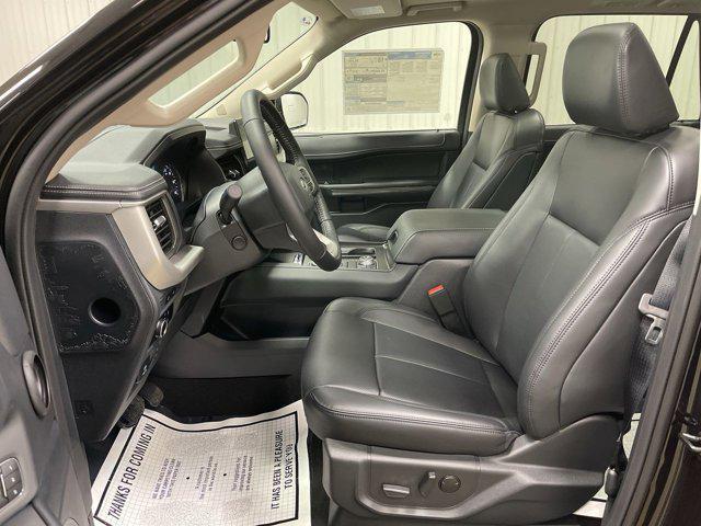 new 2024 Ford Expedition car, priced at $68,979