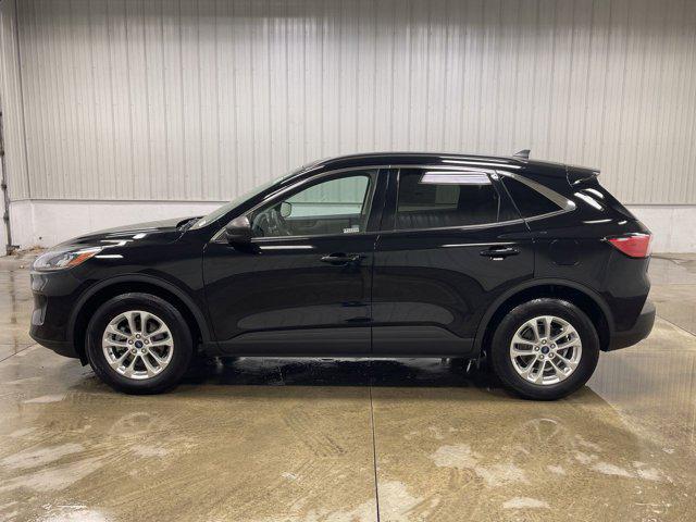 used 2022 Ford Escape car, priced at $20,055