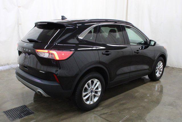 used 2022 Ford Escape car, priced at $22,815