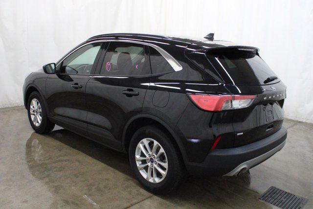 used 2022 Ford Escape car, priced at $22,815