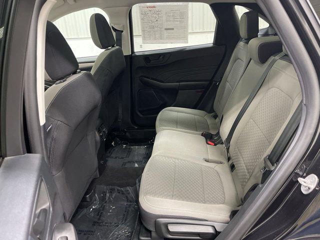 used 2022 Ford Escape car, priced at $21,584