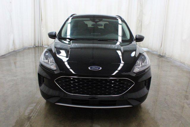 used 2022 Ford Escape car, priced at $22,815