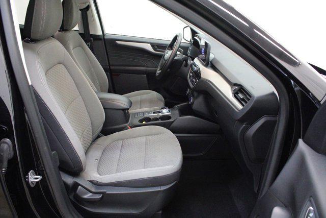 used 2022 Ford Escape car, priced at $22,815