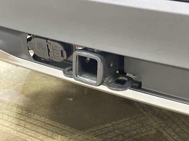 new 2025 Ford Explorer car, priced at $45,328