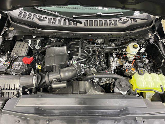 new 2025 Ford F-350 car, priced at $65,690