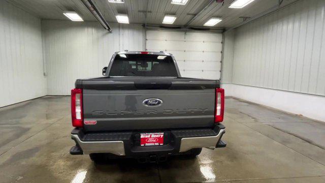 new 2025 Ford F-350 car, priced at $65,690