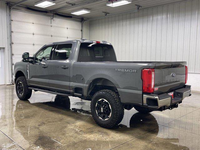 new 2025 Ford F-350 car, priced at $60,918