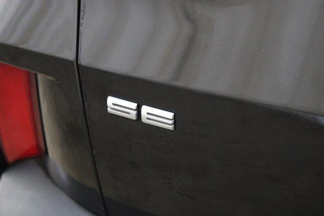 used 2022 Ford Escape car, priced at $23,332