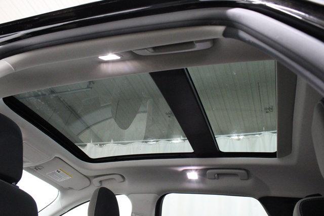 used 2022 Ford Escape car, priced at $23,332