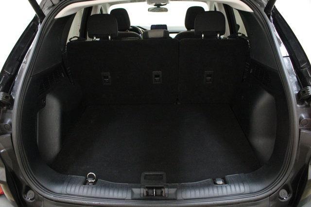 used 2022 Ford Escape car, priced at $23,332