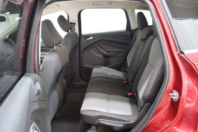 used 2018 Ford Escape car, priced at $13,956