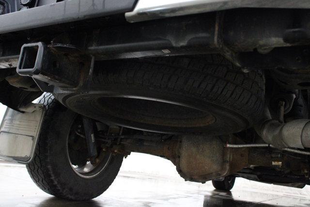 used 2021 Ford F-150 car, priced at $40,595