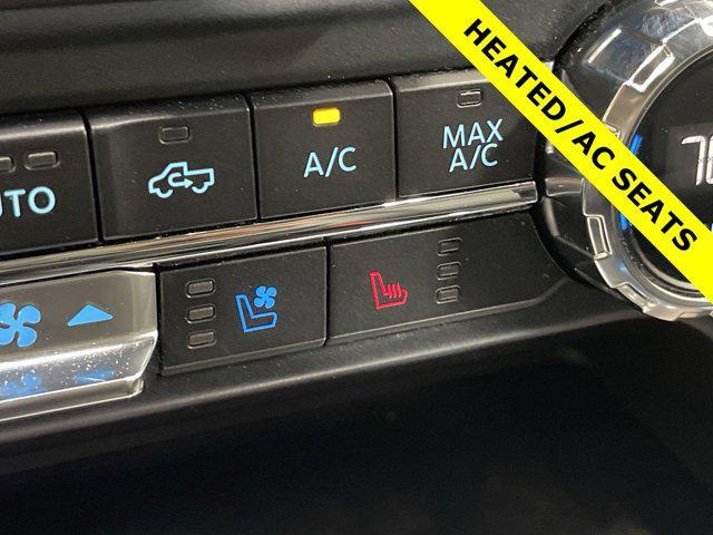used 2021 Ford F-150 car, priced at $38,952