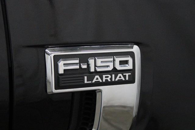 used 2021 Ford F-150 car, priced at $40,595