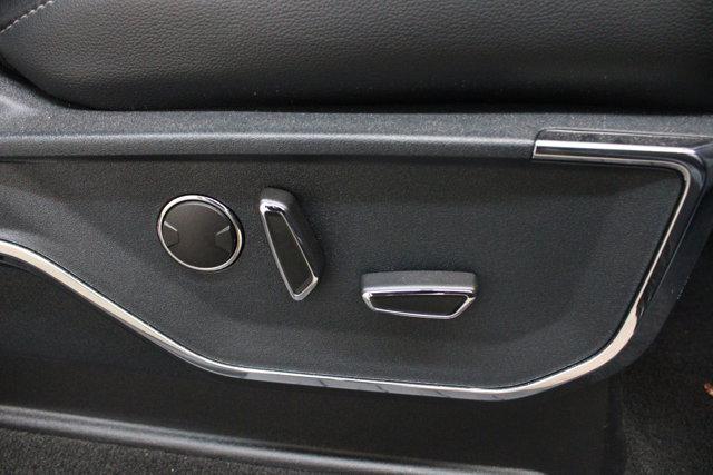 used 2021 Ford F-150 car, priced at $40,595