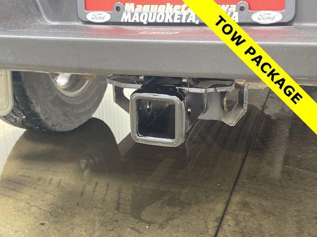 used 2021 Ford F-150 car, priced at $38,952