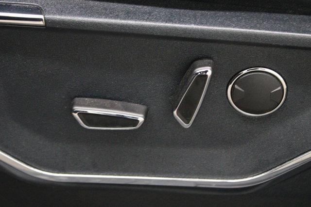 used 2021 Ford F-150 car, priced at $40,595