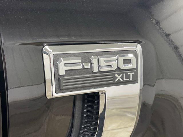 new 2024 Ford F-150 car, priced at $54,837