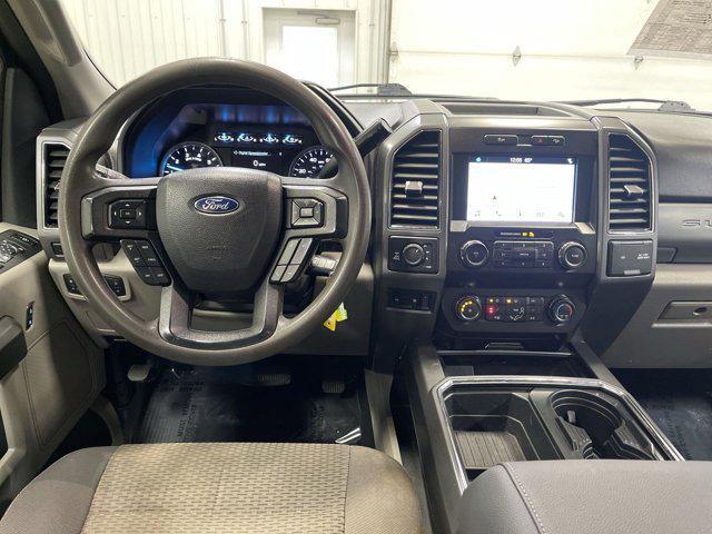 used 2019 Ford F-350 car, priced at $41,959