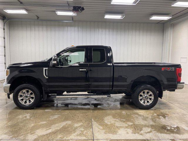 used 2019 Ford F-350 car, priced at $41,959