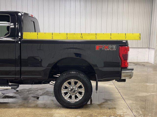 used 2019 Ford F-350 car, priced at $41,959