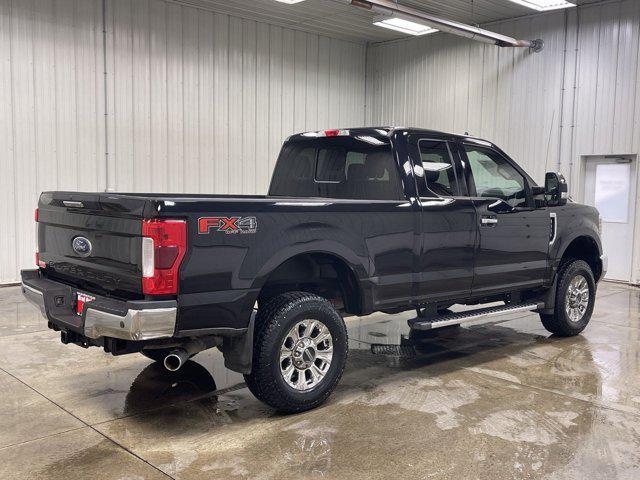 used 2019 Ford F-350 car, priced at $41,959