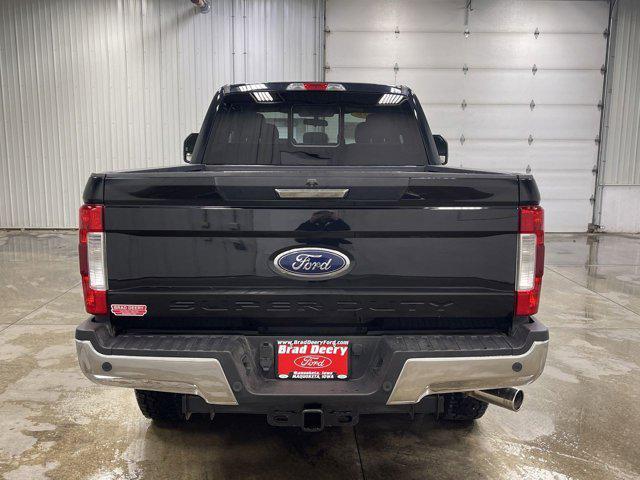 used 2019 Ford F-350 car, priced at $41,959