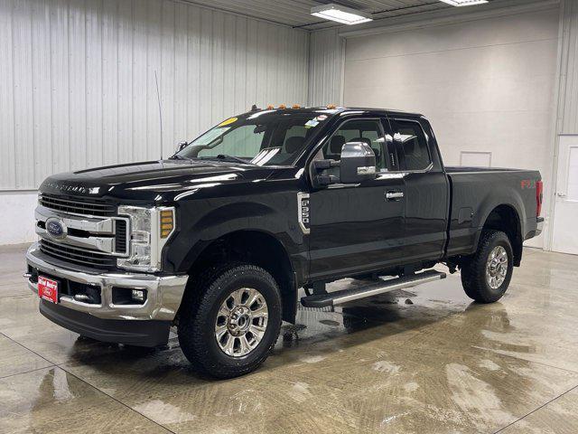 used 2019 Ford F-350 car, priced at $41,959