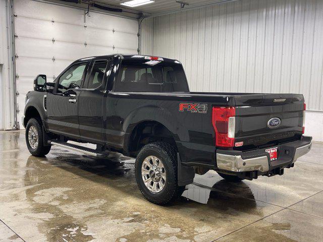 used 2019 Ford F-350 car, priced at $41,959