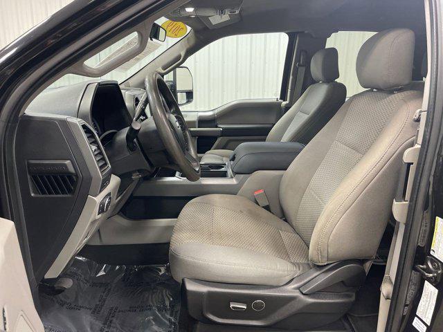 used 2019 Ford F-350 car, priced at $41,959