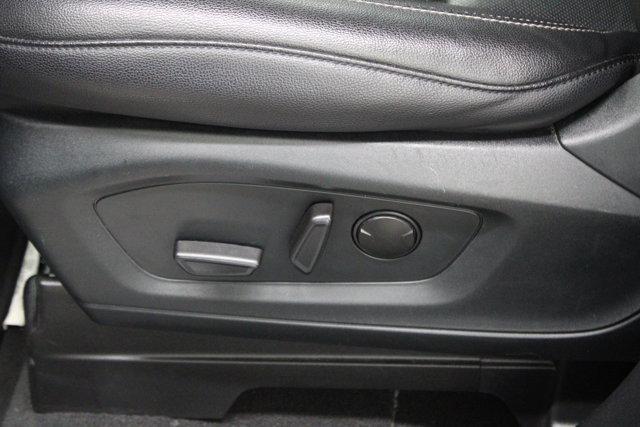 used 2022 Ford Explorer car, priced at $29,727