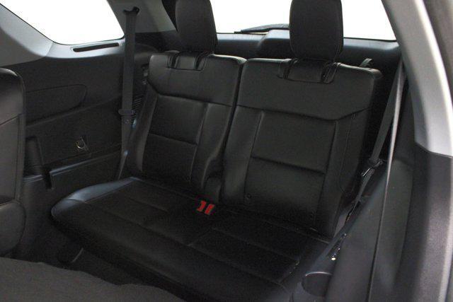 used 2022 Ford Explorer car, priced at $29,727