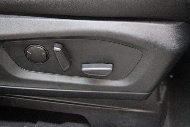 used 2022 Ford Explorer car, priced at $29,727