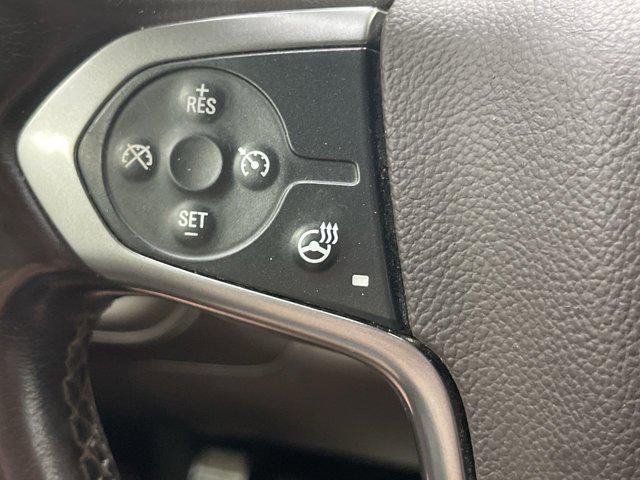 used 2014 Chevrolet Silverado 1500 car, priced at $17,370