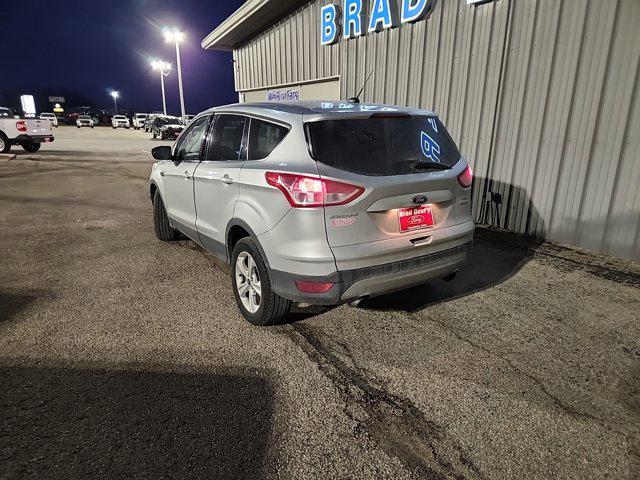 used 2015 Ford Escape car, priced at $5,999