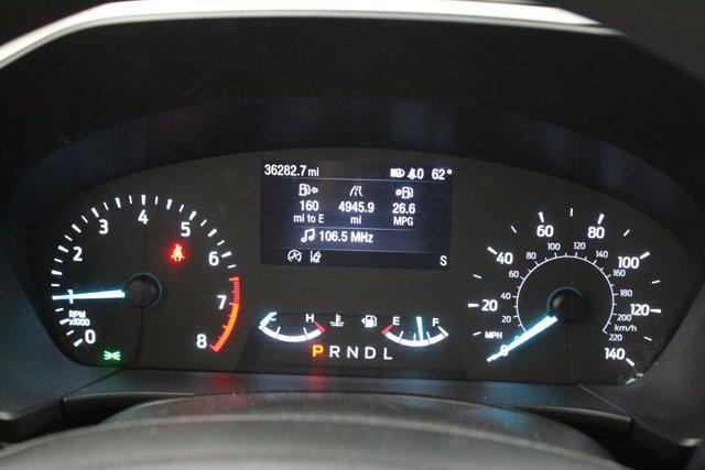 used 2022 Ford Escape car, priced at $22,337