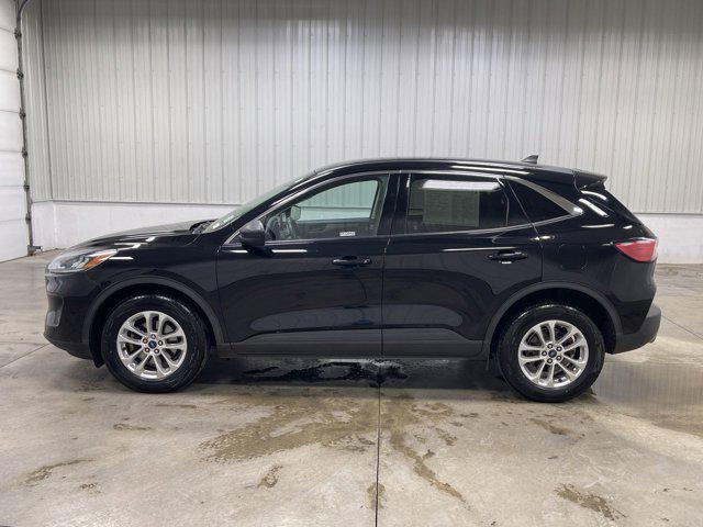 used 2022 Ford Escape car, priced at $21,032
