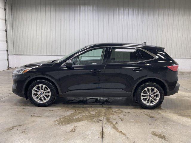 used 2022 Ford Escape car, priced at $20,785