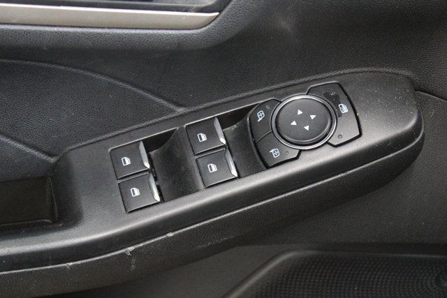 used 2022 Ford Escape car, priced at $22,337
