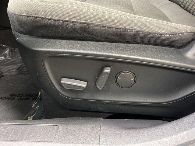 used 2020 Ford Escape car, priced at $19,634