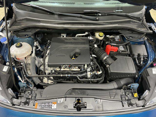 used 2020 Ford Escape car, priced at $19,634
