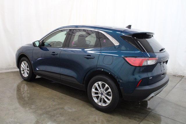 used 2020 Ford Escape car, priced at $20,763