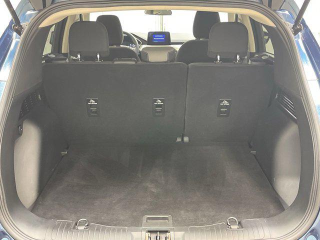 used 2020 Ford Escape car, priced at $19,634