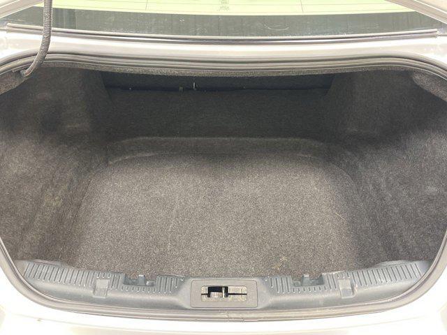 used 2015 Ford Taurus car, priced at $9,120