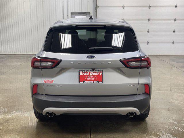 used 2023 Ford Escape car, priced at $19,292