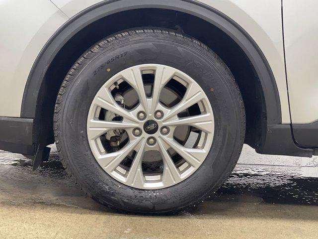 used 2023 Ford Escape car, priced at $19,292