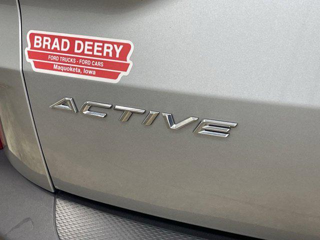 used 2023 Ford Escape car, priced at $19,292