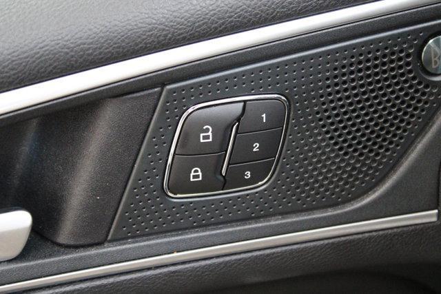 used 2024 Ford Edge car, priced at $28,692
