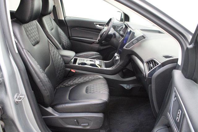 used 2024 Ford Edge car, priced at $28,692